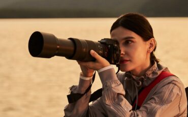Sony Presenta el FE 100-400mm F5.6-8 OSS - Un superteleobjetivo zoom de 654g con motores lineales duales y seguimiento AF de 120fps