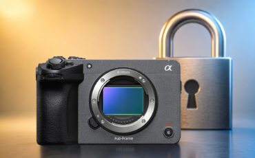 Sony FX5 IBIS Lock Service Targeted for December – Sony Answers Our Open Questions