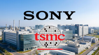 ソニーとTSMC、イメージセンサーに関する最終契約を締結 ― 7,470億円、熊本に新工場、2029年に量産開始