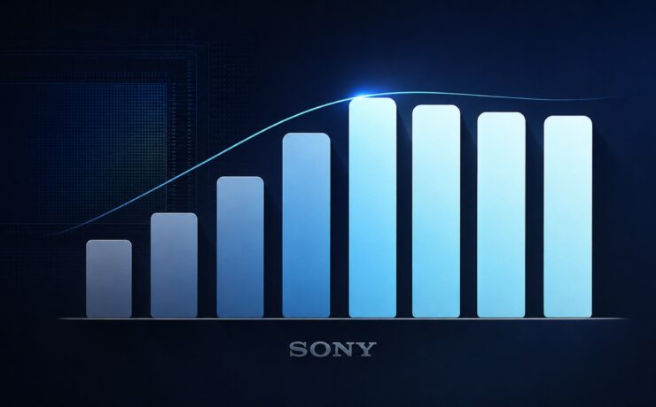 Sony's Money Is in the Sensor – Quarterly Numbers, the Tamron Bid, and the Kumamoto Question