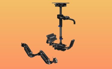 Steadicam Elite Announced – For Hybrid Cinema and Live-Production Work
