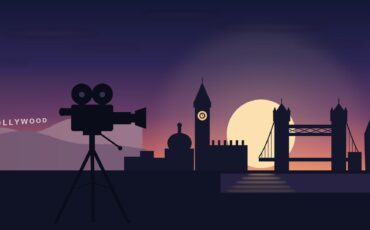 Welcome to "Lollywood" – Why Film Production Is Leaving Los Angeles for London