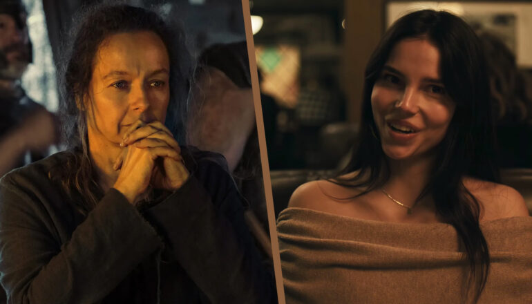 Unlocking Performance – Actor-Director Collaboration, Uncanny Choices, and On-Set Immersion