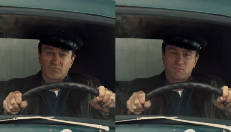 Digital (De-)Aging and the Uncanny Valley Problem