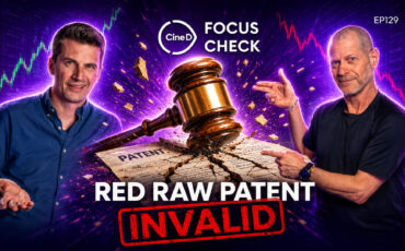 RED's RAW Patent Falls in Japan | DJI Drones Might be Grounded in US - Focus Check ep129