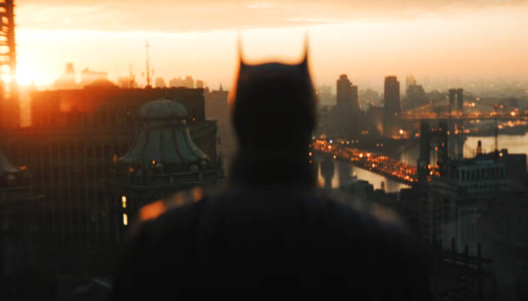 Chasing the Glow – Understanding Halation and Why Filmmakers Keep Coming Back to It