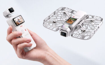 HOVERAir VERSA - Pocket Camera Gimbal and Drone in One: Pro Gear or Gimmick?