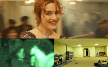 Point-of-View Perspective in Film – Controlling Tension, Immersion, and Empathy