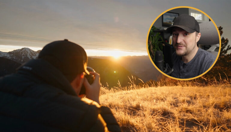 Testing Seedance 2.5 with Elaborate Prompting – New Module in “Directing the Future: Ethical AI Video for Filmmakers”