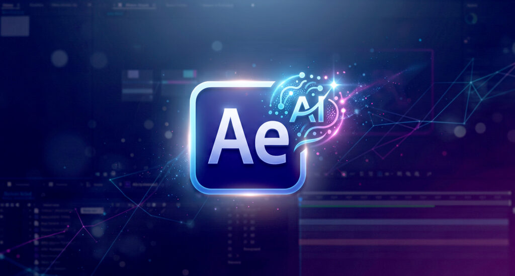 Adobe After Effects AI Assistant Enters Public Beta – Whole-Project Scope, Expression Rigs, and Project Cleanup