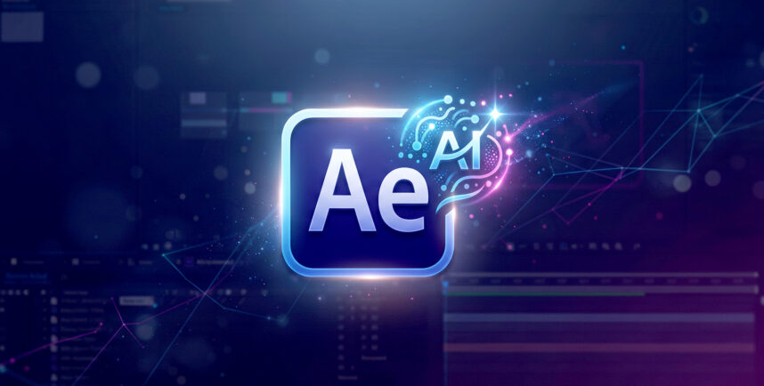 Adobe After Effects AI Assistant Enters Public Beta – Whole-Project Scope, Expression Rigs, and Project Cleanup