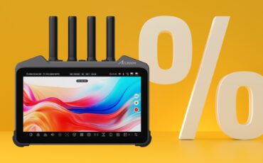 Accsoon CineView M7H Pro Drops to $549 – 7-Inch Wireless Monitor Deal Runs Until September 25