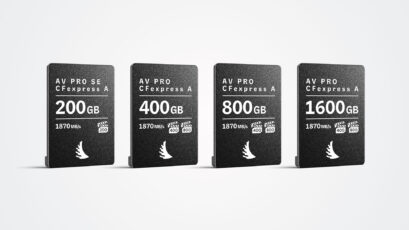 Pocket Dispo Pro 発売開始 – ソニー、富士フイルム、キヤノンカメラ用