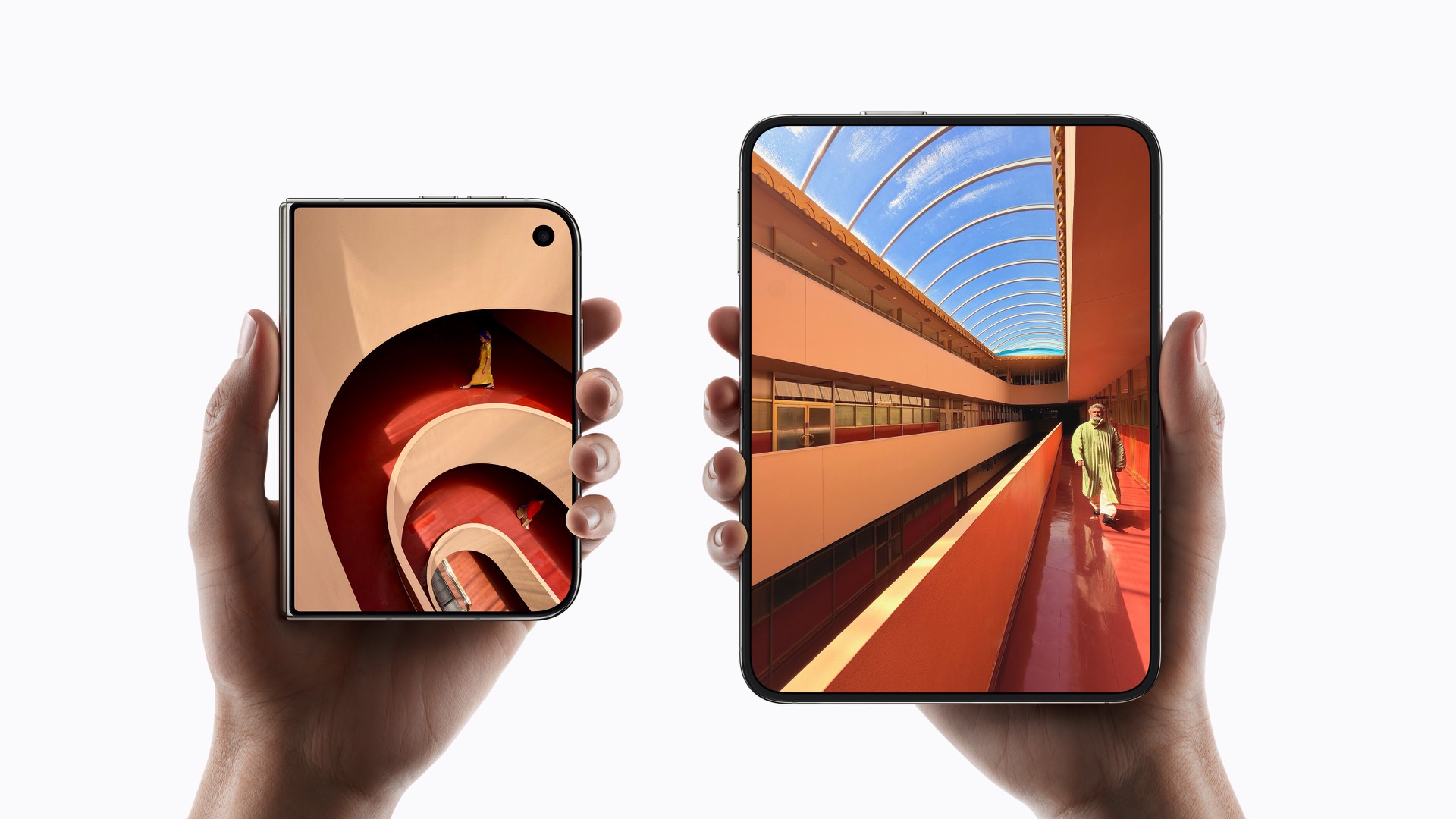 Apple iPhone 18 Pro and 18 Pro Max Announced – Variable Aperture