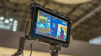 Atomos Shinobi 7 II & Shogun AV-19M Introduced – First Look