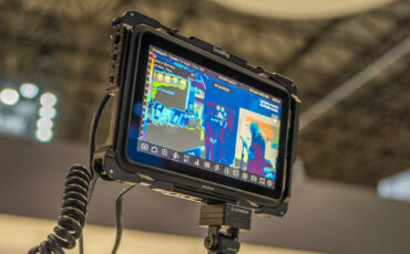 Atomos Shinobi 7 II & Shogun AV-19M Introduced – First Look