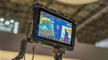 Atomos Shinobi 7 II & Shogun AV-19M Introduced – First Look