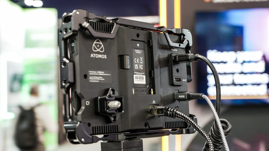 Atomos Shogun 7 II