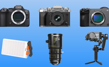 B&H Deals - Sony FX2, Canon EOS R6 Mark II, FUJIFILM X-T5 with XF 16-50mm Lens, DZOFILM Pictor 14-30mm, Hohem iSteady MT3