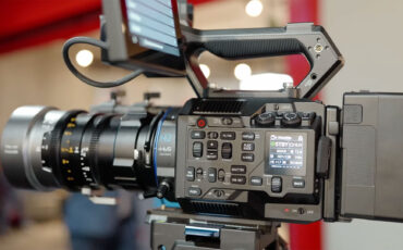 Bosma Vega H2 Updated – Magnesium Housing, CFexpress Type B Slot, 1,000-Nit Monitor