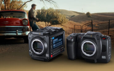 Blackmagic Cuts Full-Frame 6K Camera Prices – Cinema Camera 6K Now $1,755, PYXIS 6K From $2,245, and More