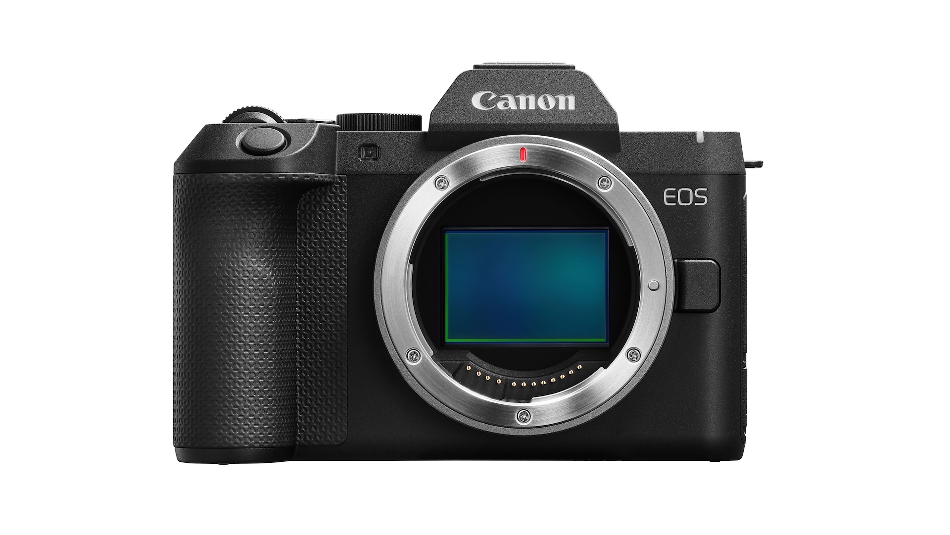 Canon EOS R8 Mark II Announced – 24.2MP Full-Frame, IBIS, and