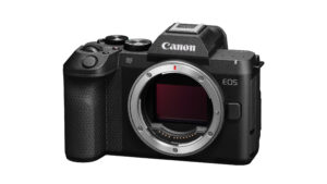 News from the Camera-Film-TV-Trade 1 - CINEWOLF media productions image of Canon EOS R8 MarkII 2- CINEWOLF media productions
