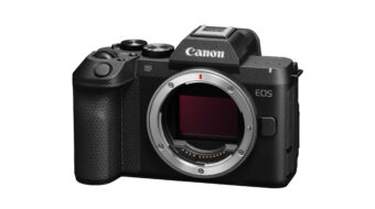 キヤノンが「EOS R8 Mark II」を発表