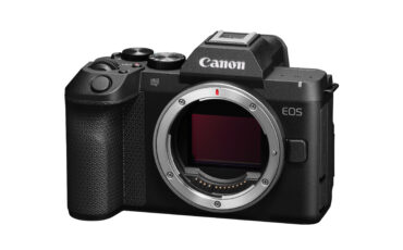 Canon EOS R8 Mark II Announced – 24.2MP Full-Frame, IBIS, and Oversampled 4K60p