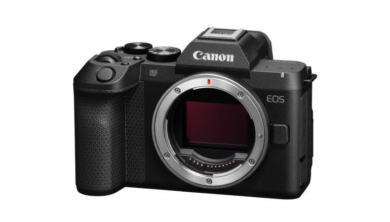 Canon EOS R8 Mark II Announced – 24.2MP Full-Frame, IBIS, and Oversampled 4K60p