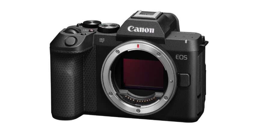 Canon EOS R8 Mark II Announced – 24.2MP Full-Frame, IBIS, and Oversampled 4K60p
