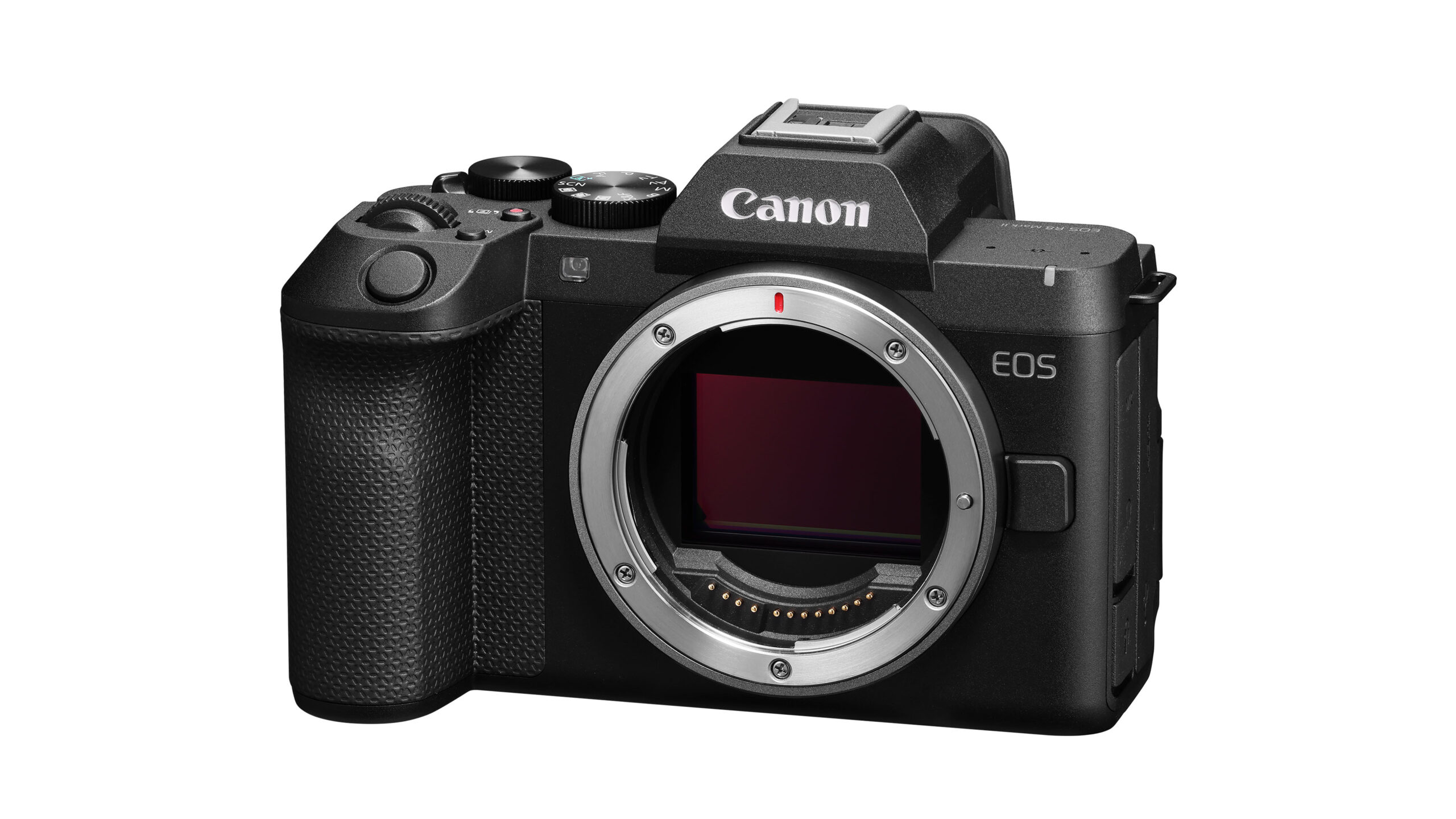 Lab Color Full Form Canon EOS R8 Mark II Announced – 24.2MP Full-Frame, IBIS, and ...