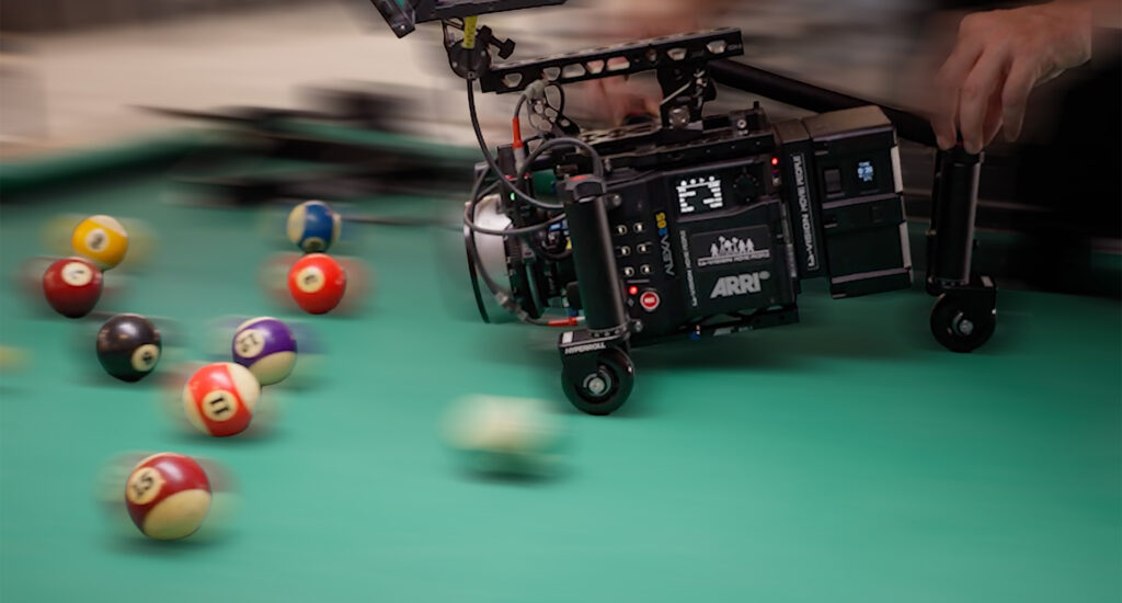 Cartoni HyperRoll Explained – Skate Wheels for Any Camera Cage, NATO Rail Mounting, Lockable Wheel Angles
