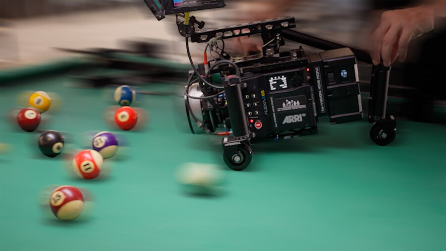 Cartoni HyperRoll Explained – Skate Wheels for Any Camera Cage, NATO Rail Mounting, Lockable Wheel Angles