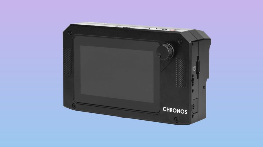 Chronos Q12