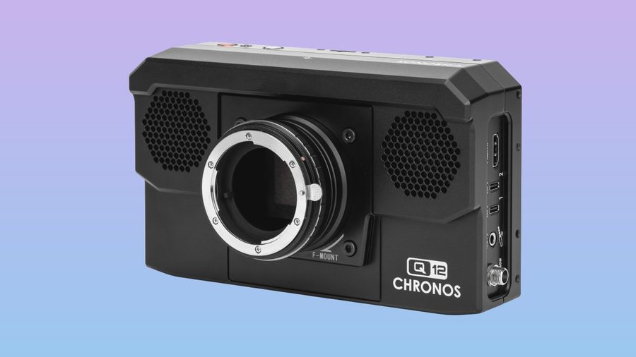 Chronos Q12
