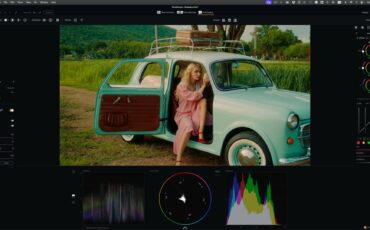 CineDream Releases Native Plug-Ins for Premiere Pro, After Effects, Final Cut Pro, and DaVinci Resolve