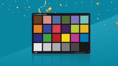 Calibrite ColorChecker Turns 50 – 1976 Macbeth Chart, 24 Patches, Virtual Museum and Challenge