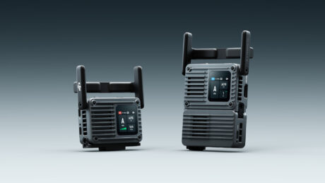 DJI SDR Transmission 2 Launched – DCI 4K60 10-Bit HDR, Switchable TX/RX Transceivers, 4km Range
