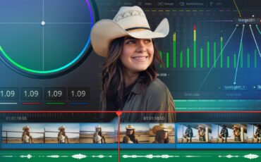 DaVinci Resolve 21.1 Released – AI Assistant Integration via MCP, Individual HDR Trims, and Python Scripting Moves to Studio