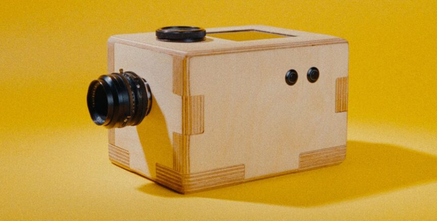David Bross Digital Bolex Rebuild Reaches Working Prototype – Kodak CCD, Raspberry Pi 5, Free Loaner Units Planned