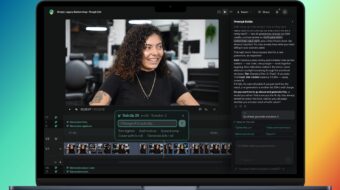 Presentan Eddie AI v4 - Proyectos nativos para Premiere y Resolve, extensión para Avid y firma C2PA