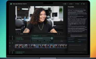 Eddie AI v4 Unveiled - Native Premiere and Resolve Projects, Avid Extension, and C2PA Signing