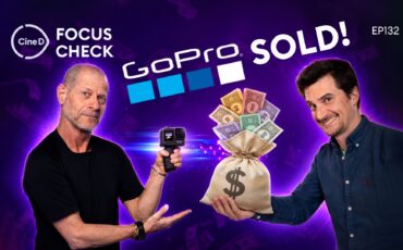 GoPro Sold to a Company That Doesn't Make Cameras | Samsung's Filmmaker SSD Launch Film is Entirely AI-Generated – Focus Check ep132