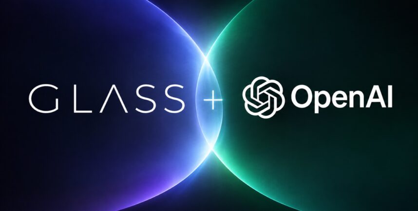 OpenAI Reportedly Buys Glass Imaging for the Camera in Its First Hardware Device – AI Image Processing From an Ex-Apple Team