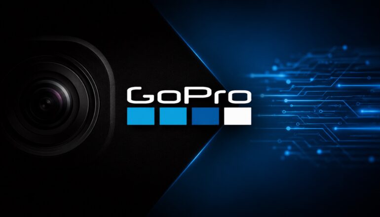 GoPro Has Found Its Buyer – Starman Optical, $285 Million, and a Pivot Into AI Data Center Optics