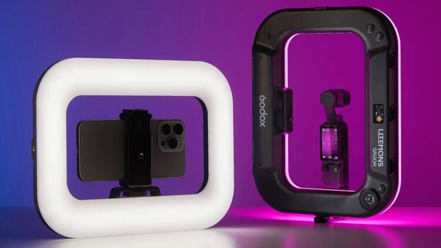 Godox Litemons SR20R