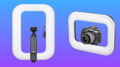 Godox Litemons SR20R Introduced – Full-Color Ring Panel with Smartphone Camera Control and Built-In Battery
