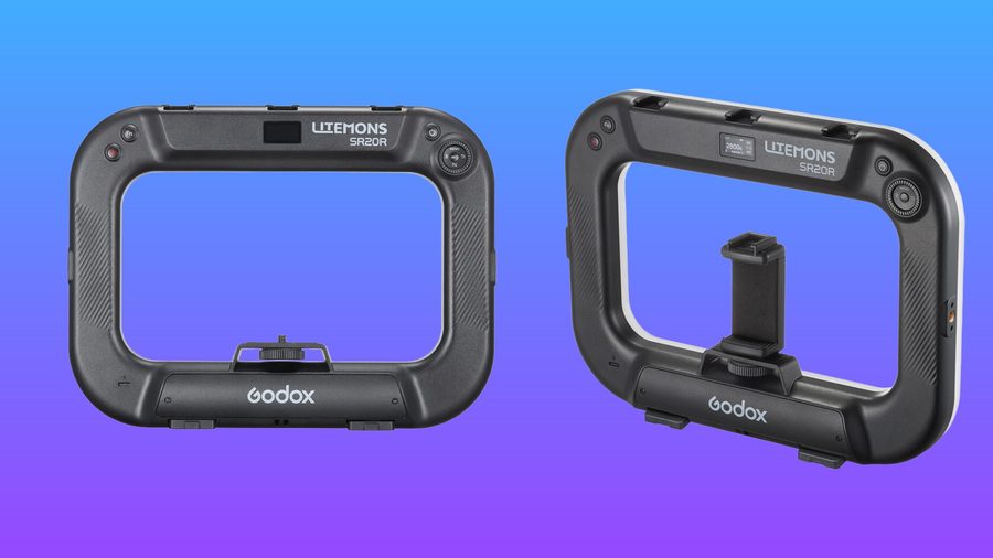 Godox Litemons SR20R