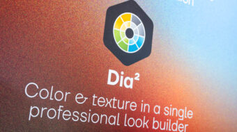 HAL Picture Dia Squared Introduced – Diachromie and Diaphanie in One Plugin, Shared Presets, Livegrade Support